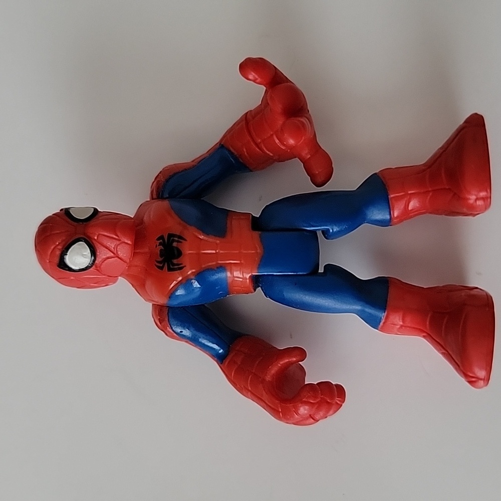 Marvel HEROES - Picture 7 of 9
